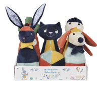 Quilles Gabin Lapin