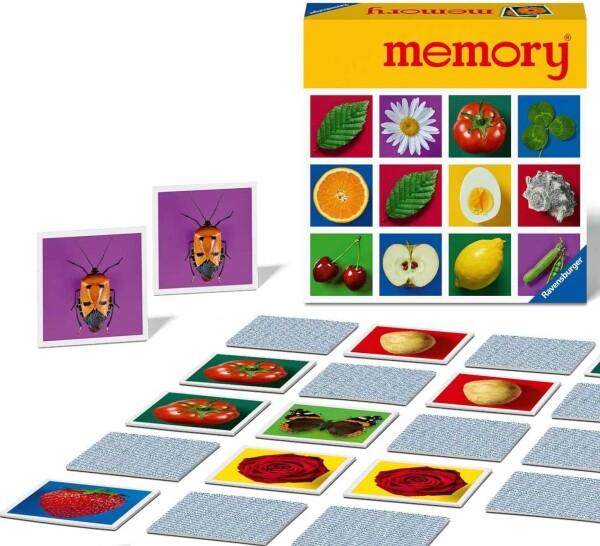 Classic Memory
