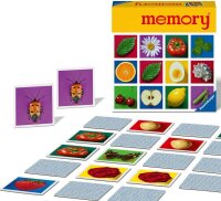 Classic Memory