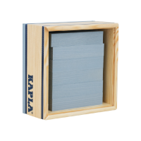 Kapla bleu