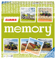 Claas Memory