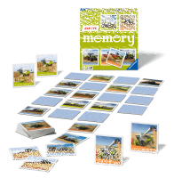 Claas Memory