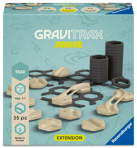 Gravitrax Junior Trax Extension