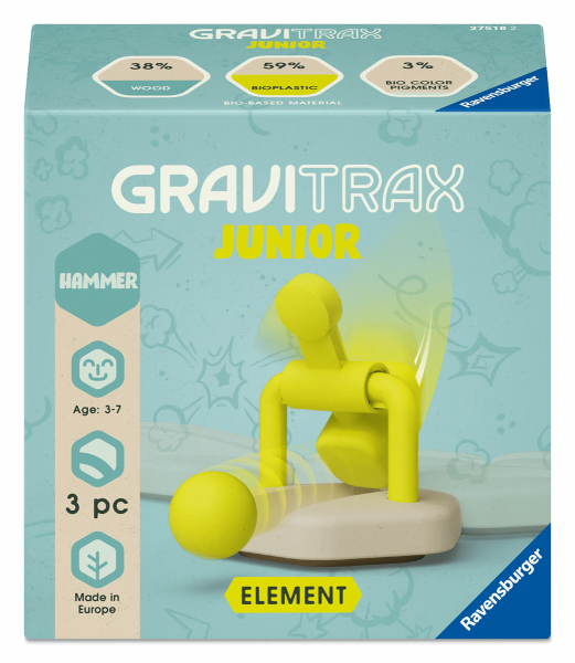 My Hammer Element