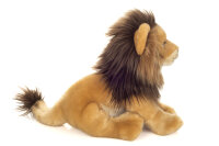 Löwe sitzend (30cm)