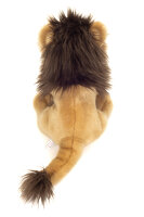 Löwe sitzend (30cm)