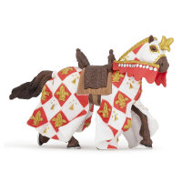 Ritterpferd