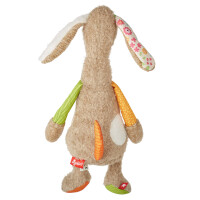 Hund Patchwork Sweety