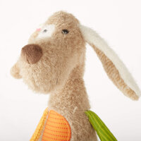 Hund Patchwork Sweety