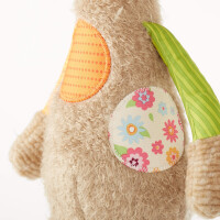 Hund Patchwork Sweety