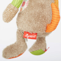 Hund Patchwork Sweety