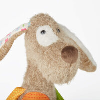 Hund Patchwork Sweety