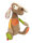 Hund Patchwork Sweety