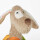 Hund Patchwork Sweety