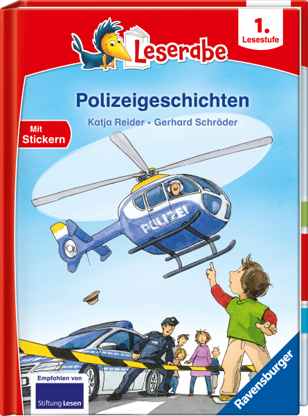 Polizeigeschichten