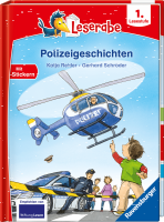Polizeigeschichten