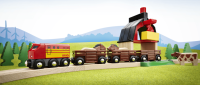 Farm Railway Set
