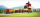 Farm Railway Set