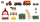 Farm Railway Set