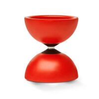 Diabolo KIds rot