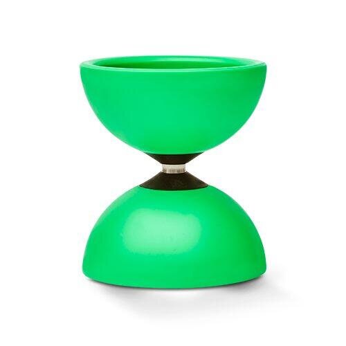 Diabolo Kids gr&uuml;n