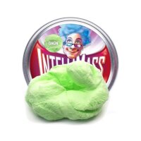 Intellimass gr&uuml;n fluffy