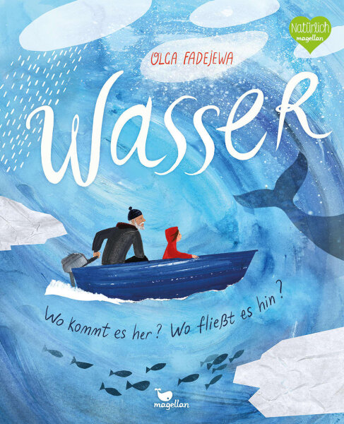 Wasser