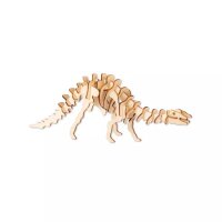 Holzdinosaurier