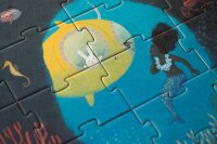 Puzzle Tea by the sea (100 pcs)