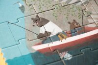 Puzzle Tea by the sea (100 pcs)