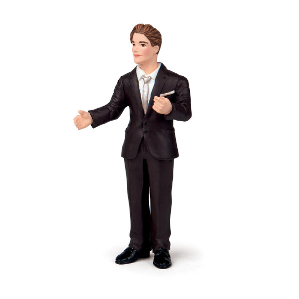 Mari&eacute; costume