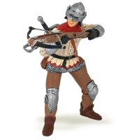 Arbalétrier rouge/Soldat mit Armbrust