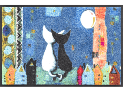 Teppich Romance (50x75)