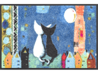 Teppich Romance (50x75)