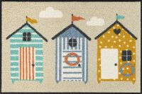 Teppich Beachhut (50x75)