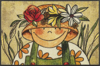 Teppich Johanna