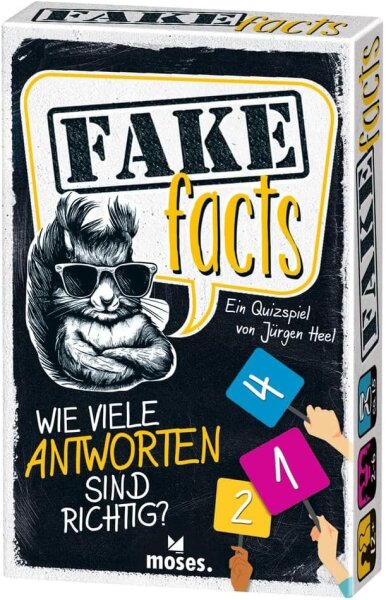 Fake Facts