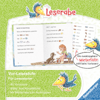 Wilma und ihr Hund Wuff