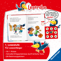 Tonis magisches Fussball-Trikot