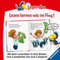 Tonis magisches Fussball-Trikot