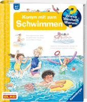 WWW Schwimmen