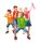 X-TREME Fun Sports Powerschnur