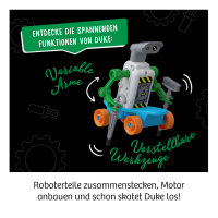 ReBotz Duke skating