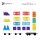Rainbow Transport Pack
