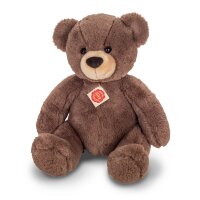 Teddy schokobraun 40 cm