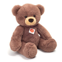 Teddy schokobraun 40 cm