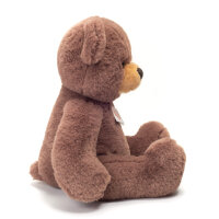 Teddy schokobraun 40 cm