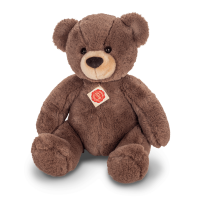 Teddy schokobraun 40 cm