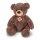 Teddy chocolate brown 40 cm