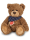 Teddy braun 38 cm